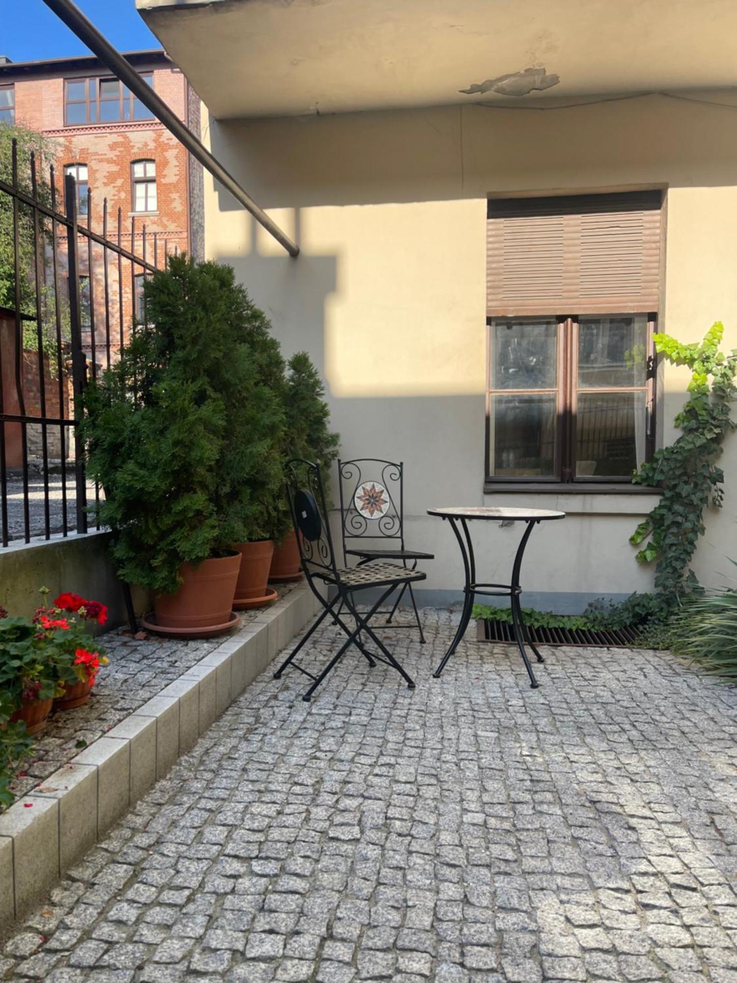 Piernikarska Bed & Breakfast Stary Toruń Екстериор снимка