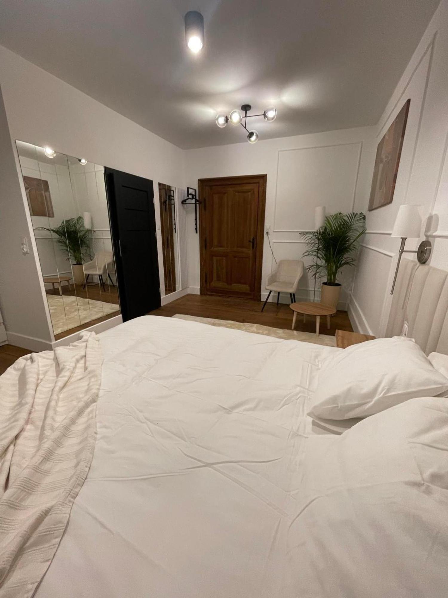 Piernikarska Bed & Breakfast Stary Toruń Екстериор снимка